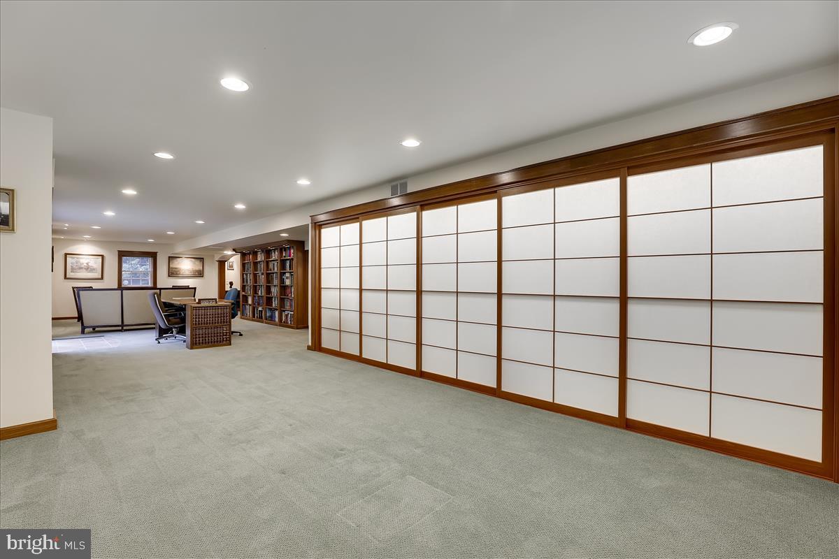 COCKEYSVILLE - Residential