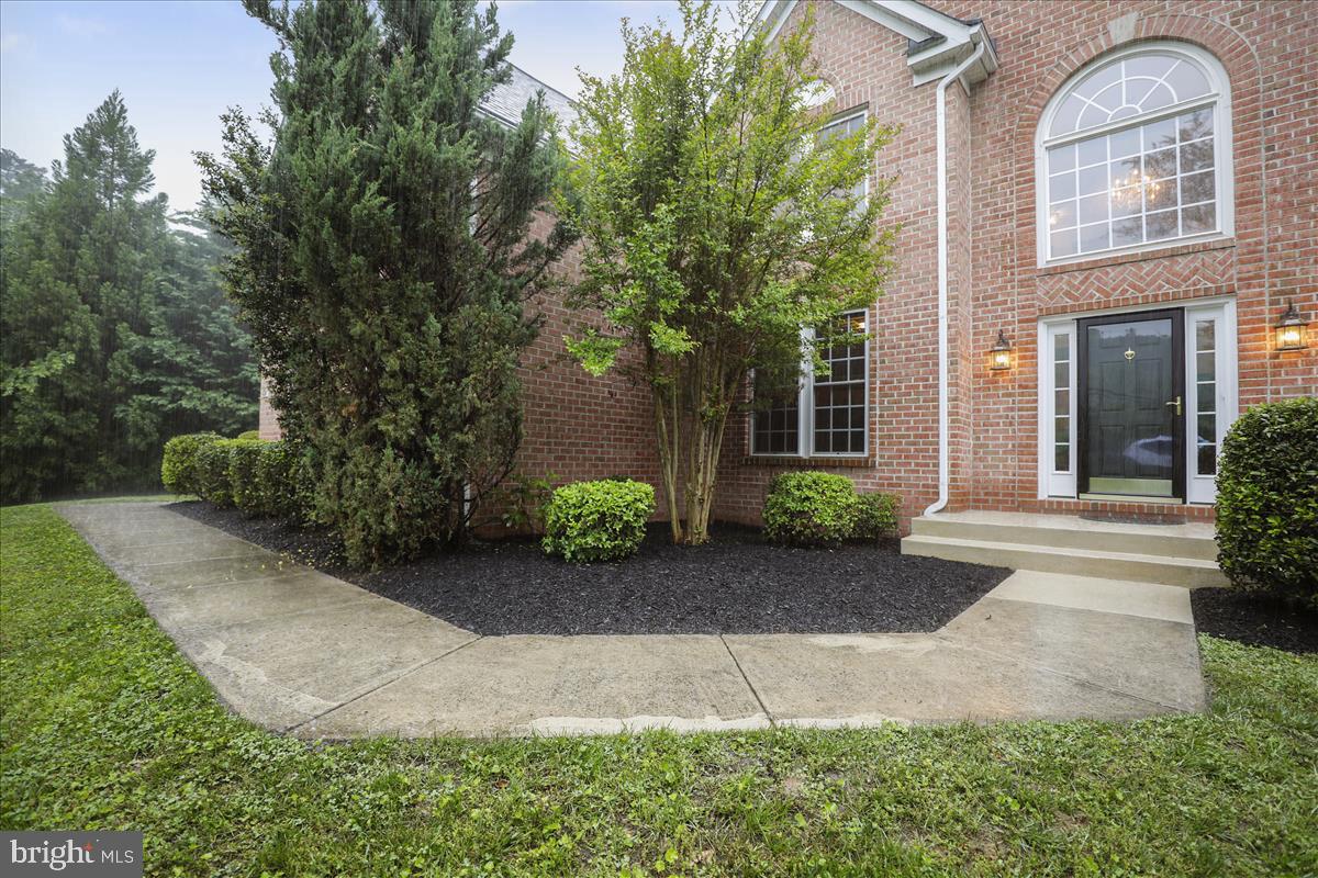 COCKEYSVILLE - Residential