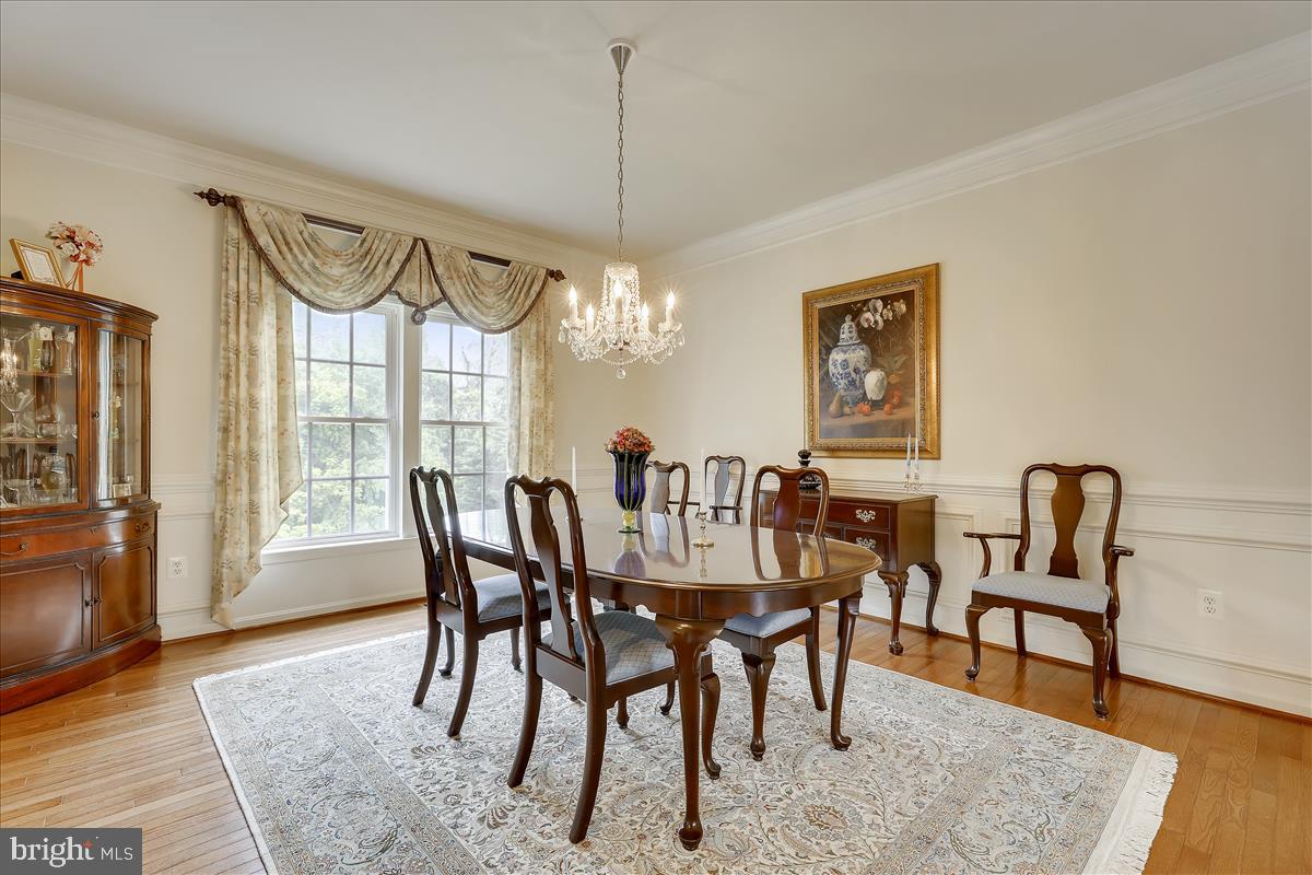 COCKEYSVILLE - Residential