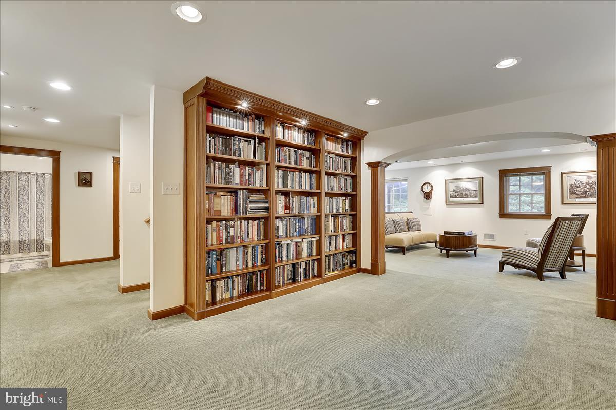 COCKEYSVILLE - Residential