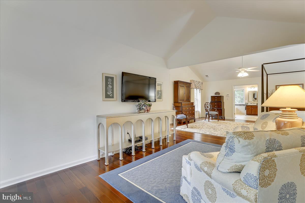 COCKEYSVILLE - Residential