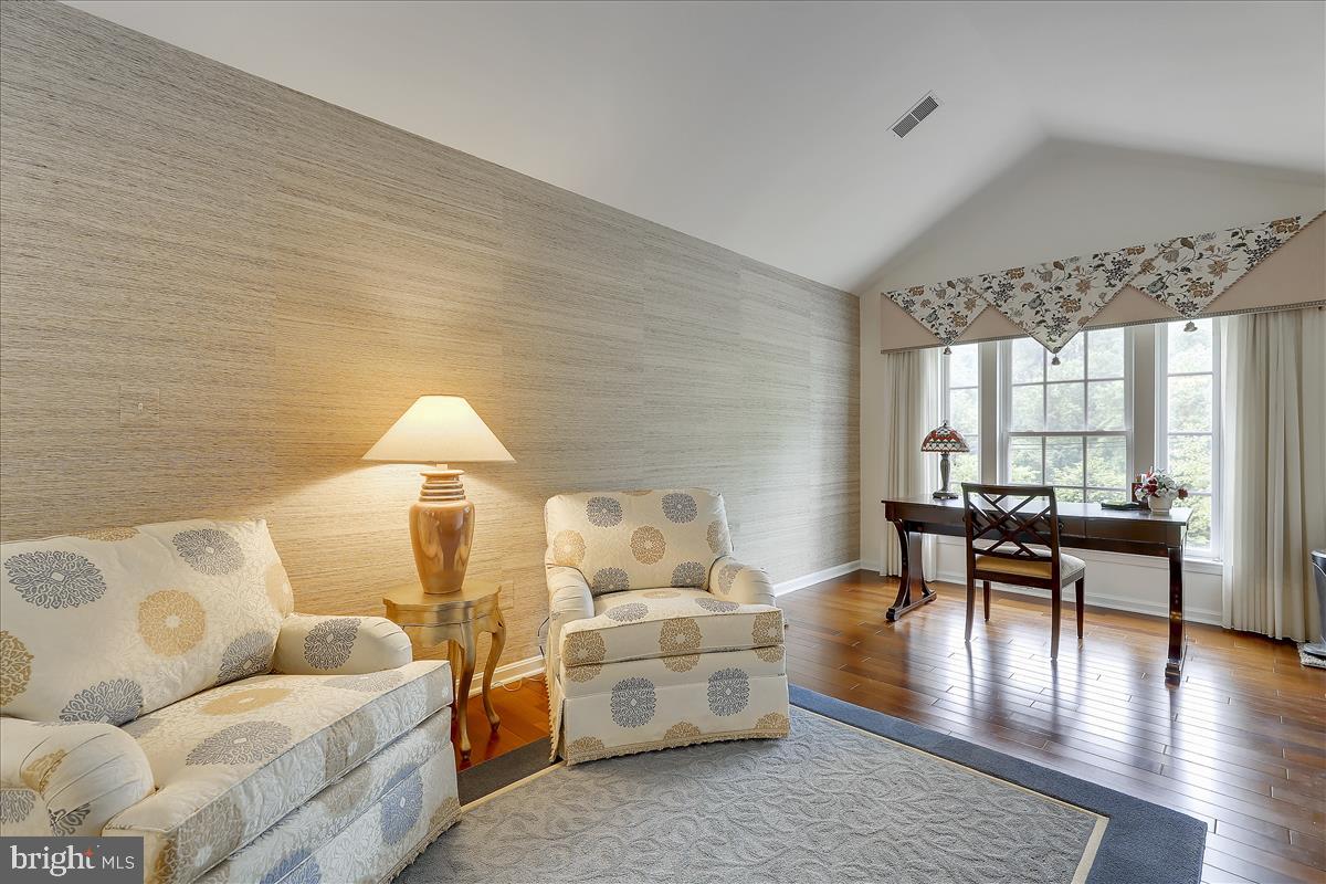 COCKEYSVILLE - Residential