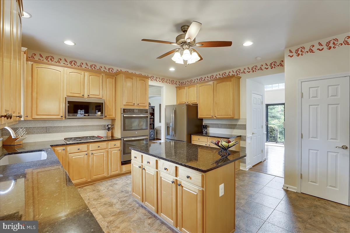 COCKEYSVILLE - Residential