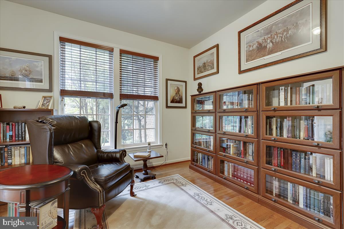 COCKEYSVILLE - Residential