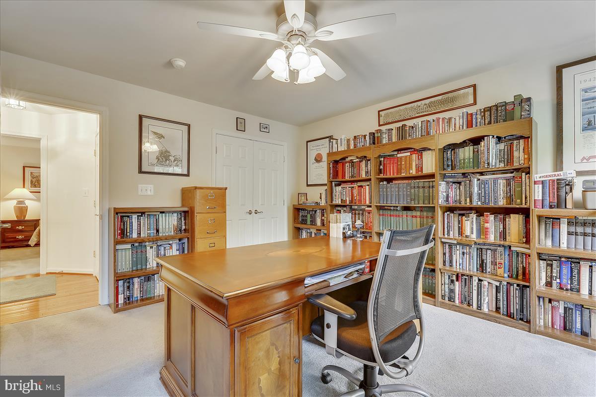 COCKEYSVILLE - Residential