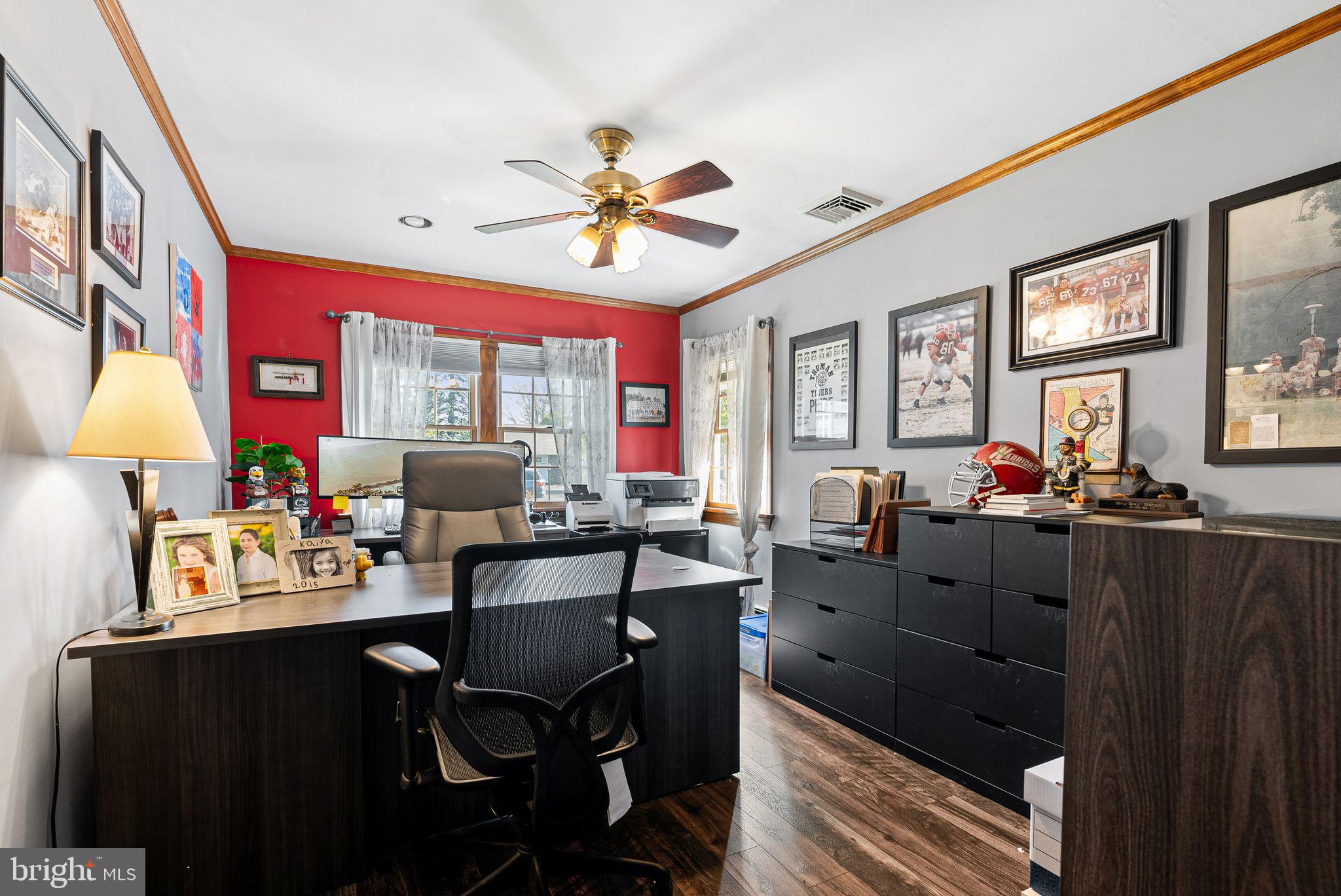 SNOWBALL GATE - Residential