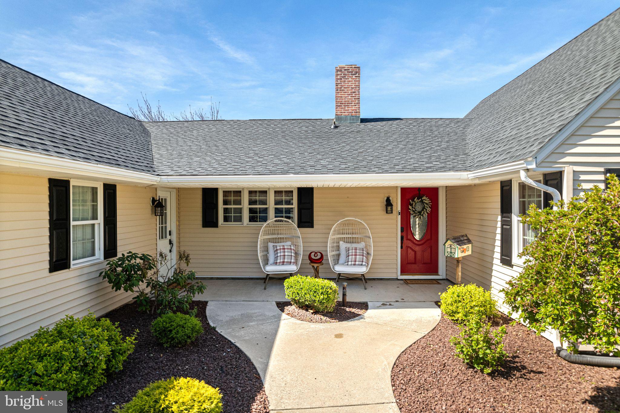 48 SILVERBELL ROAD