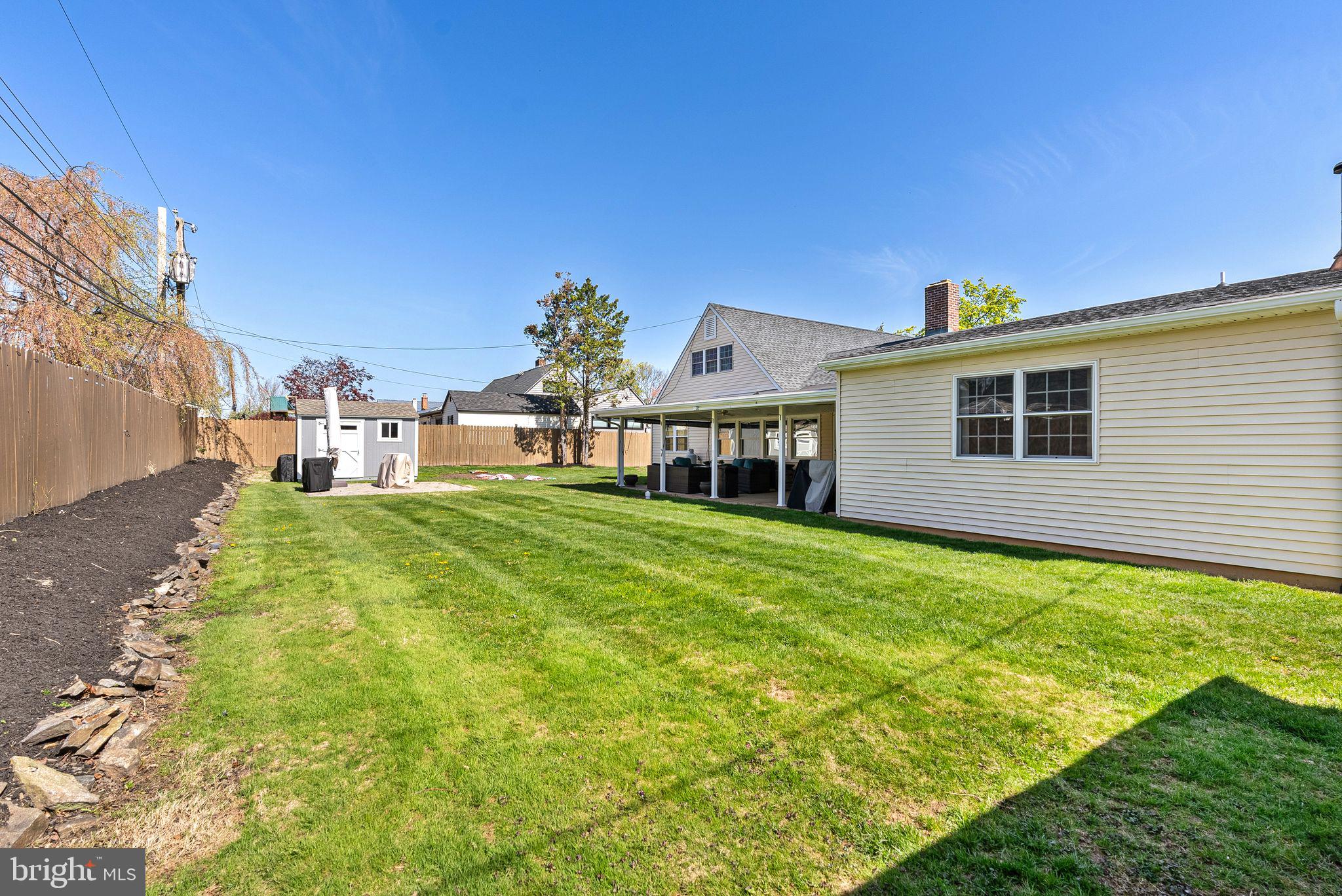 48 SILVERBELL ROAD