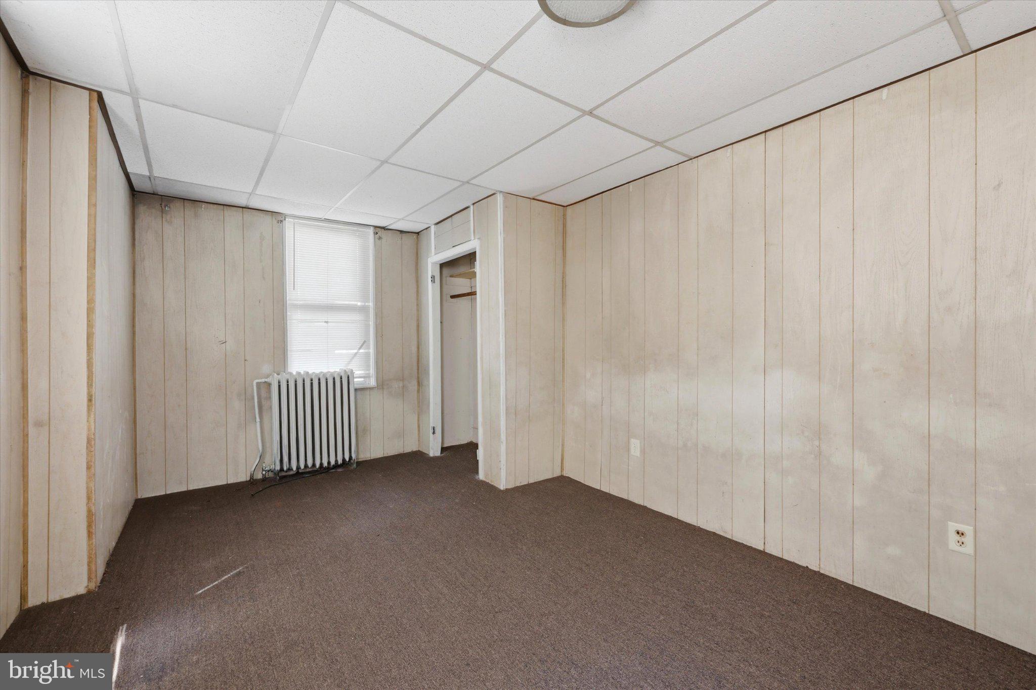 OVERBROOK - Commercial Sale