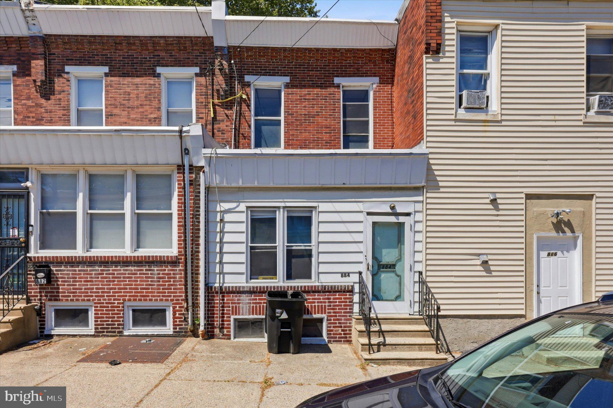 OVERBROOK - Commercial Sale
