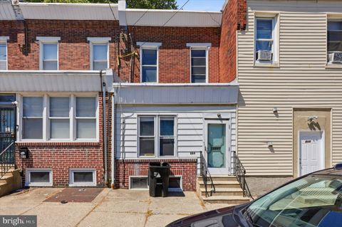 Photo of 884 N 66th Street, PHILADELPHIA, PA 19151 (MLS # PAPH2619694)