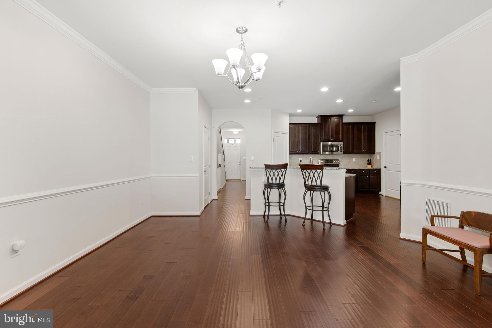 FALLSTON COMMONS - Residential