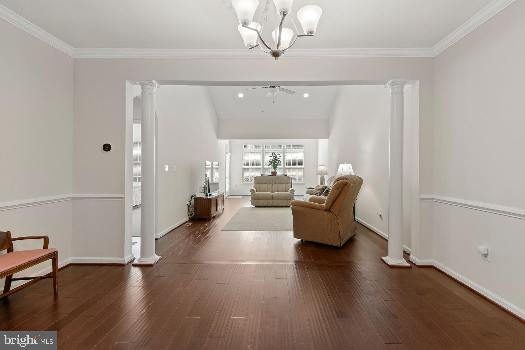 FALLSTON COMMONS - Residential