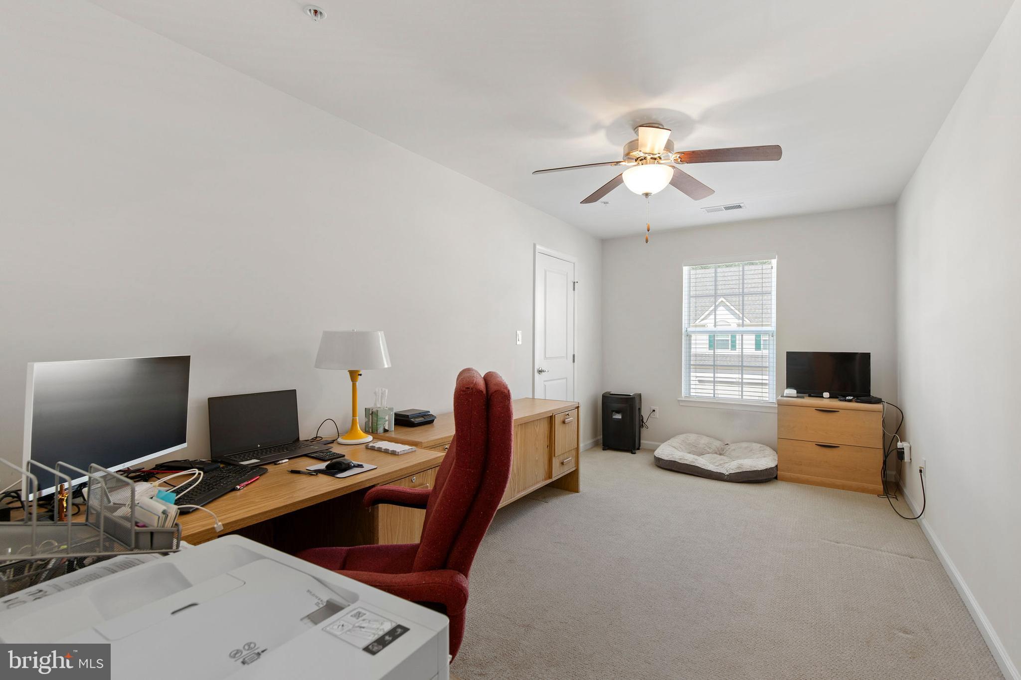 FALLSTON COMMONS - Residential