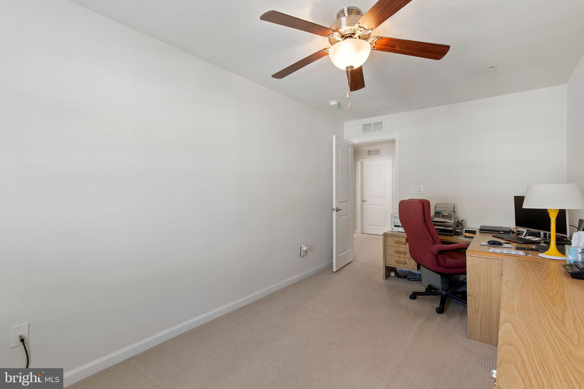 FALLSTON COMMONS - Residential