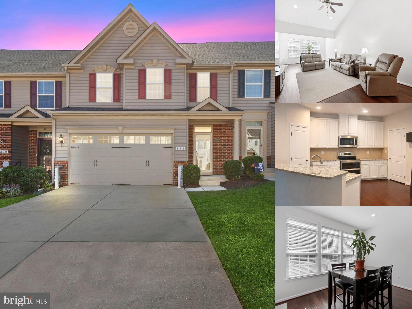 FALLSTON COMMONS - Residential