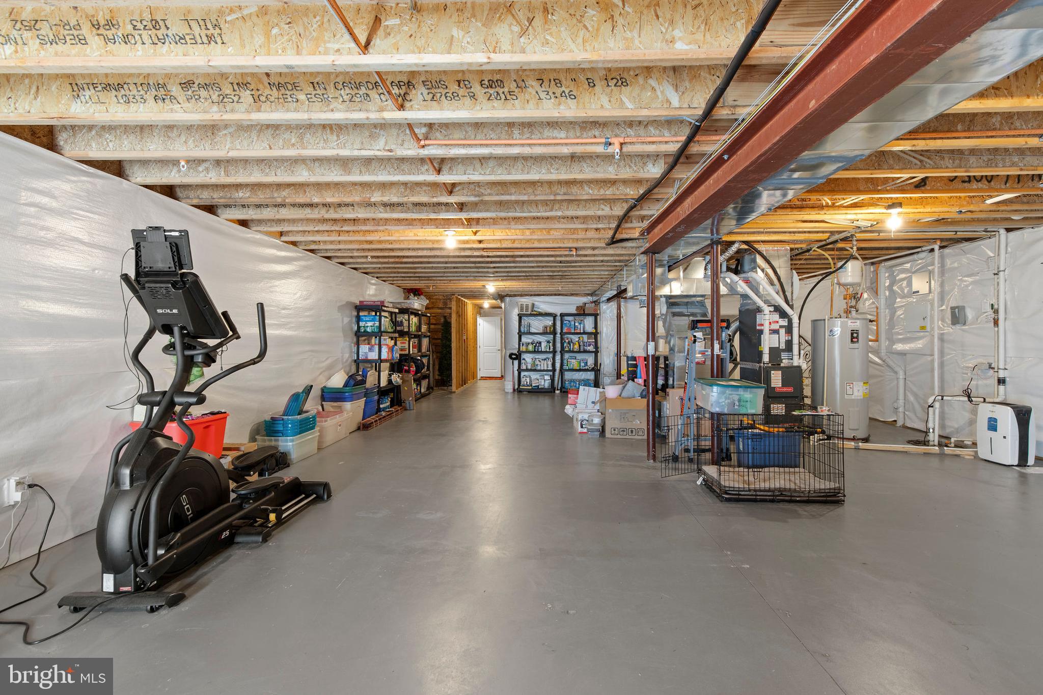 FALLSTON COMMONS - Residential