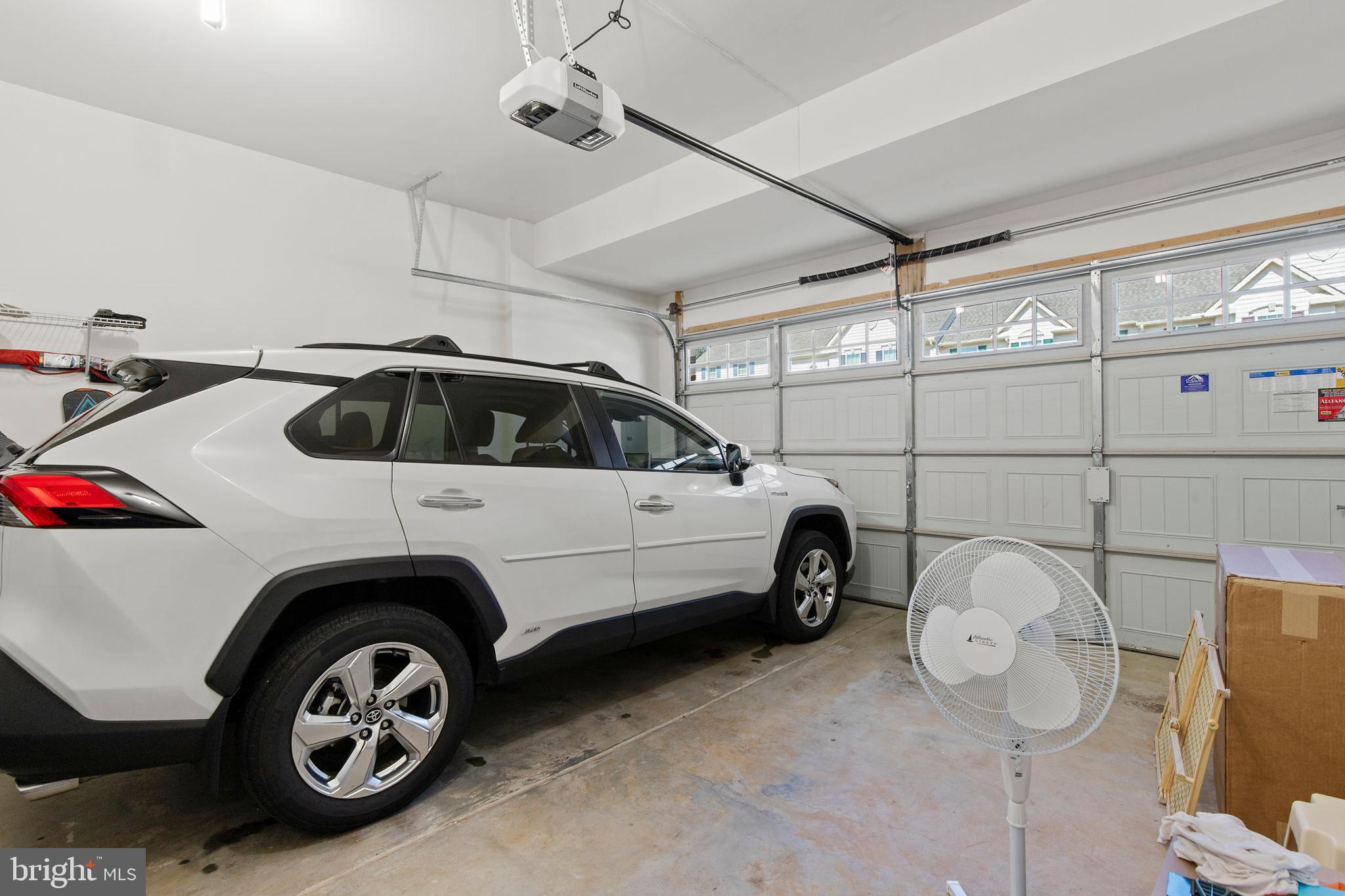 FALLSTON COMMONS - Residential