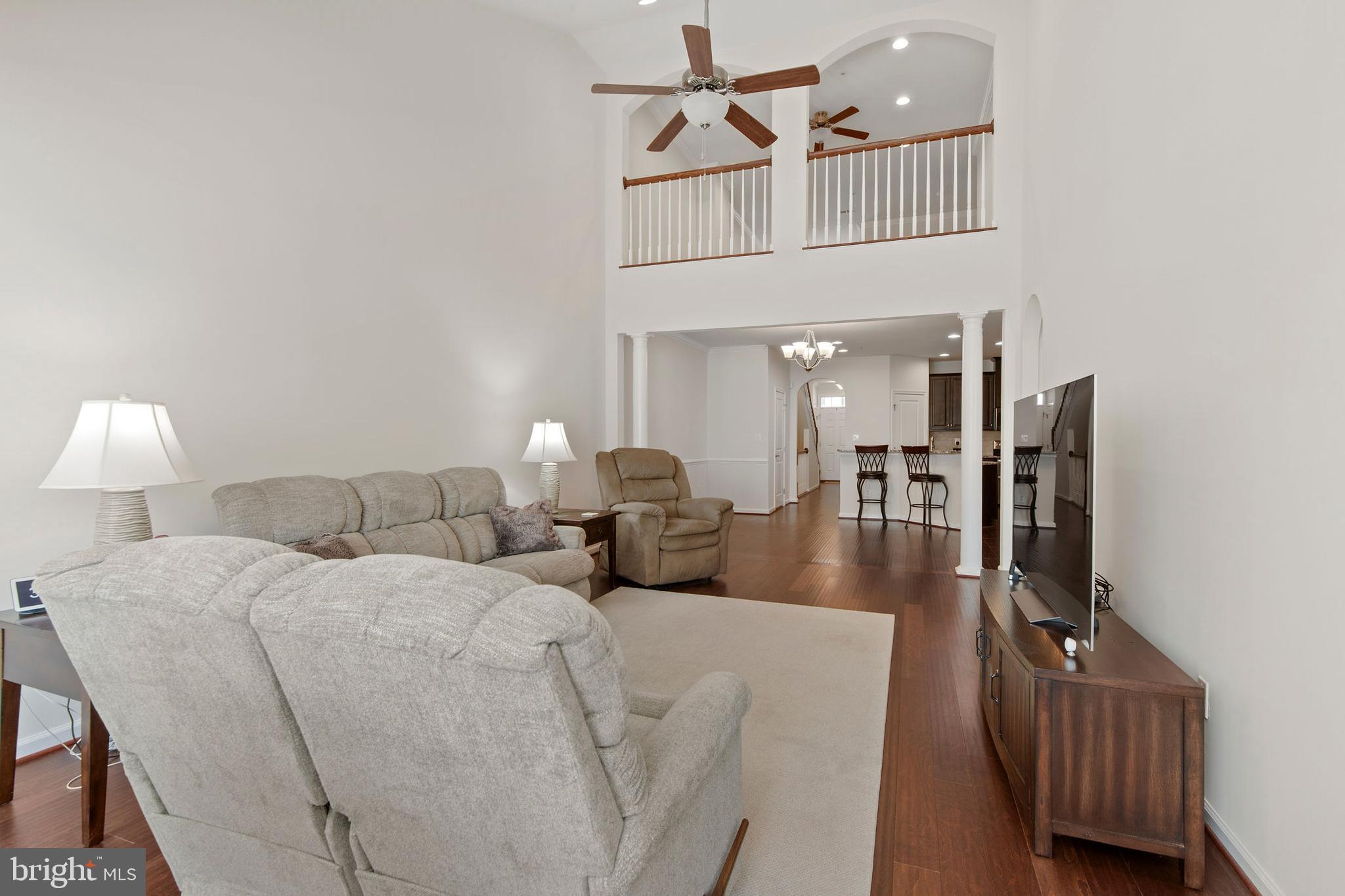 FALLSTON COMMONS - Residential