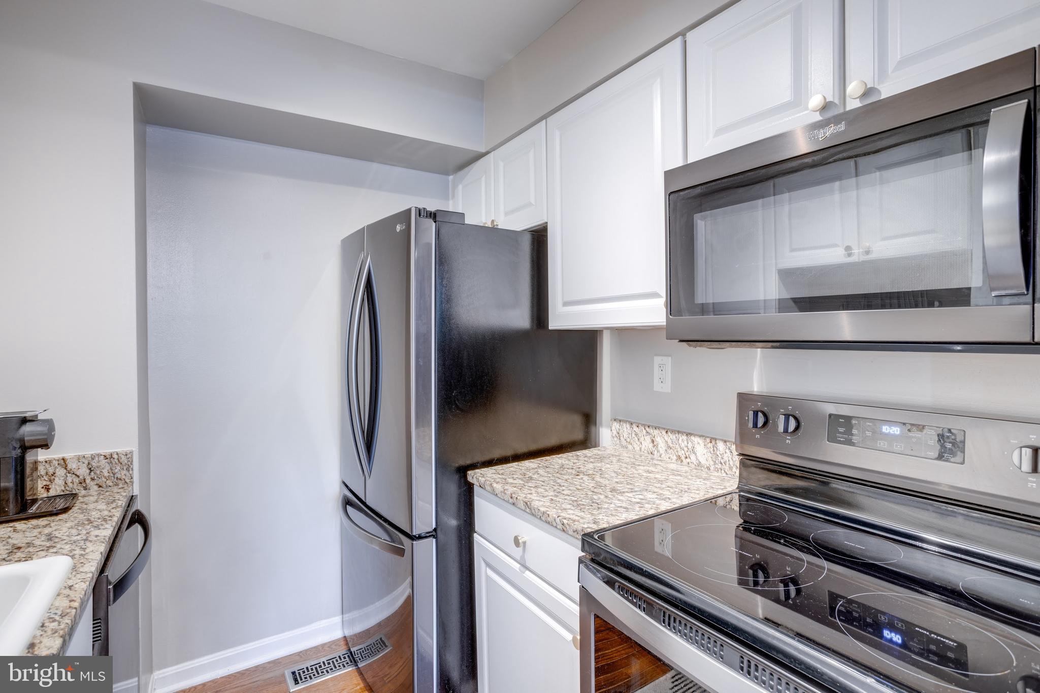 BASHFORD LANE CLUSTER - Residential