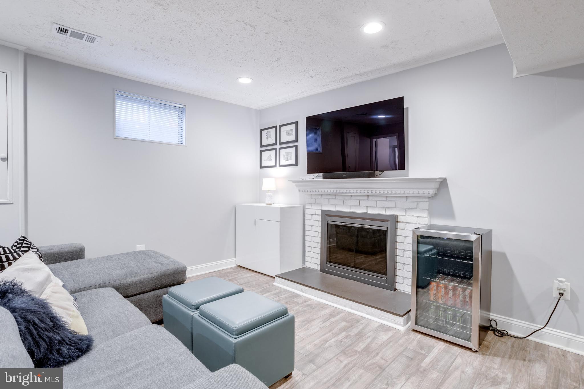 BASHFORD LANE CLUSTER - Residential