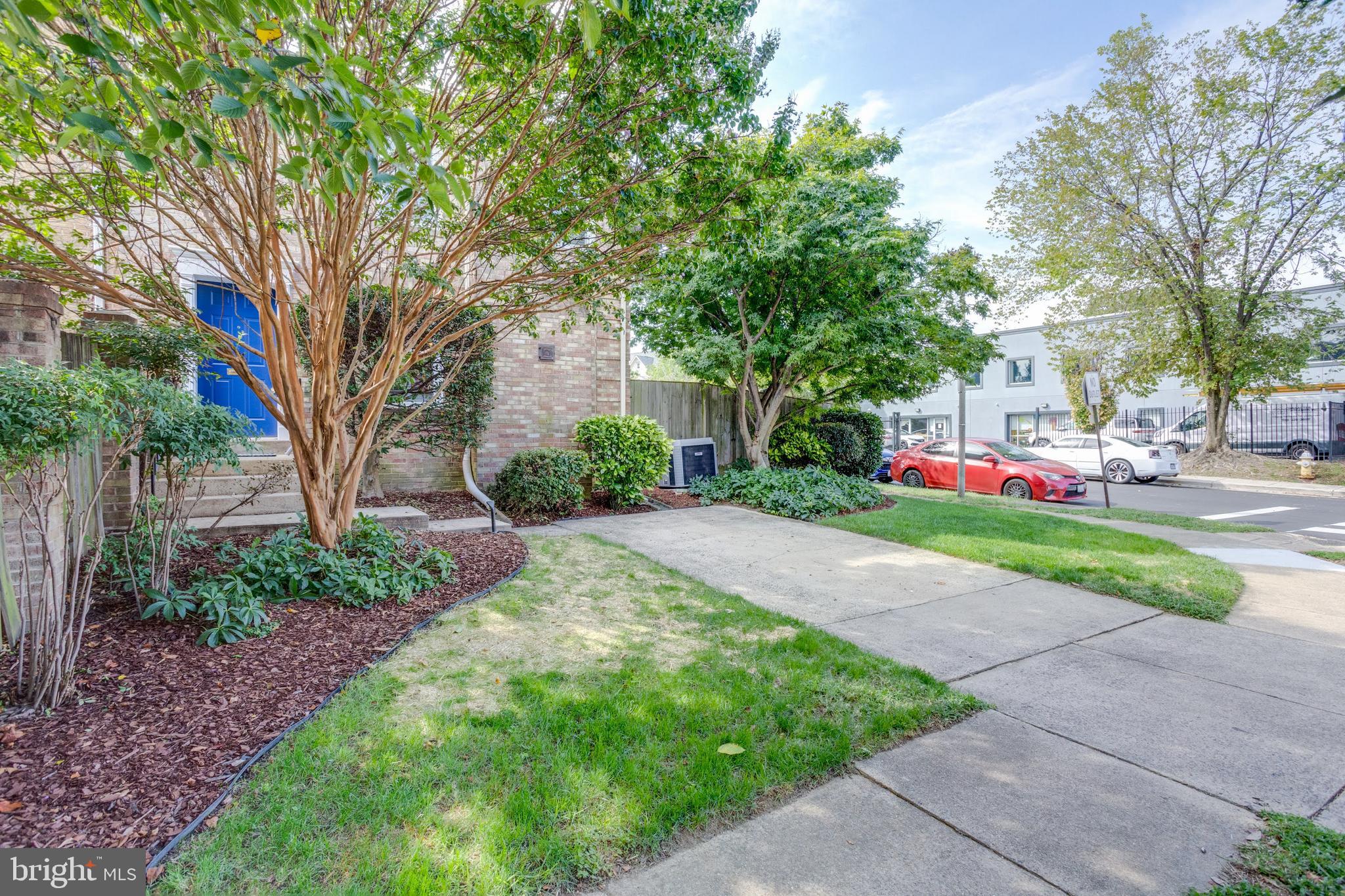 BASHFORD LANE CLUSTER - Residential