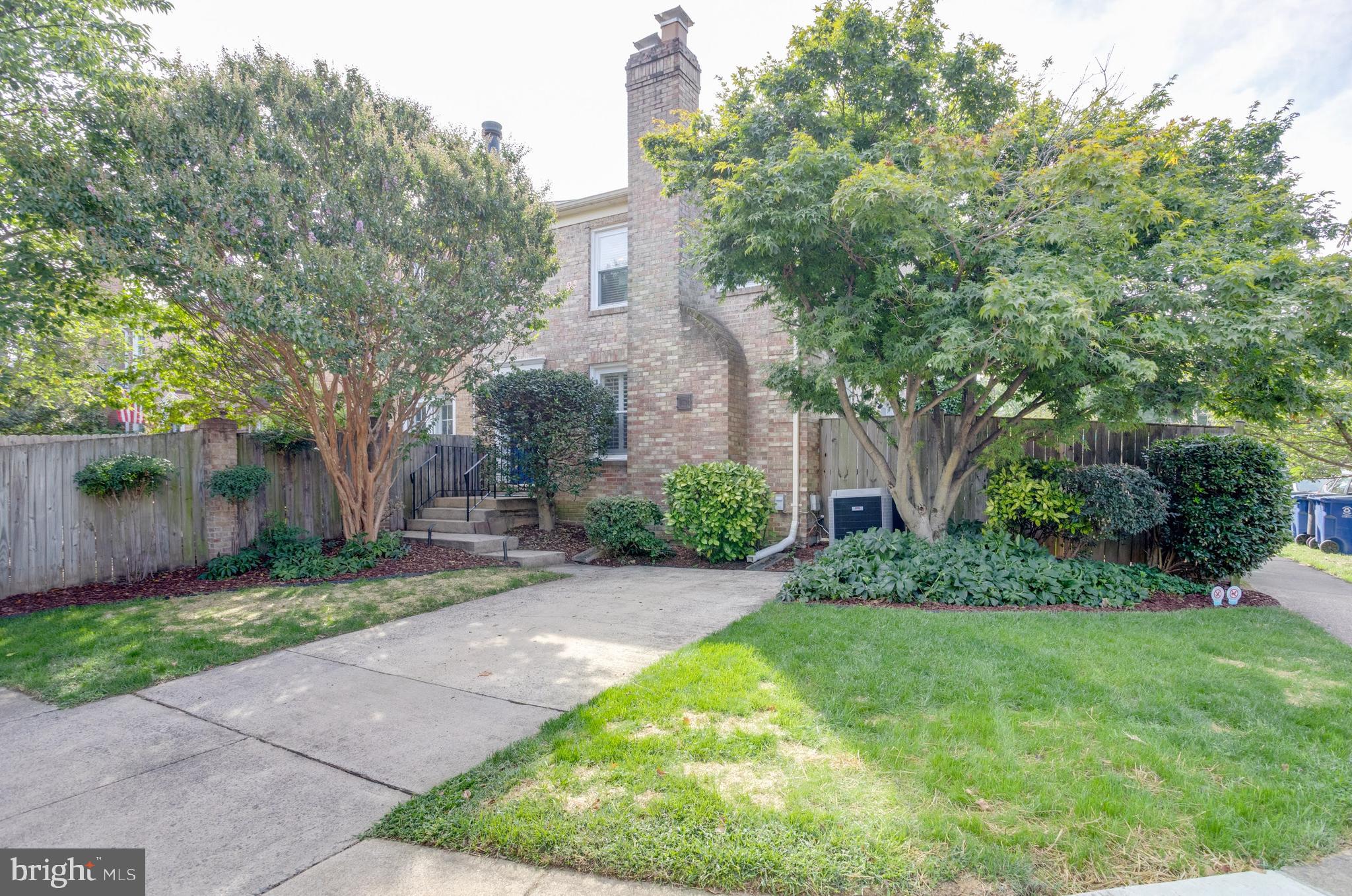 BASHFORD LANE CLUSTER - Residential