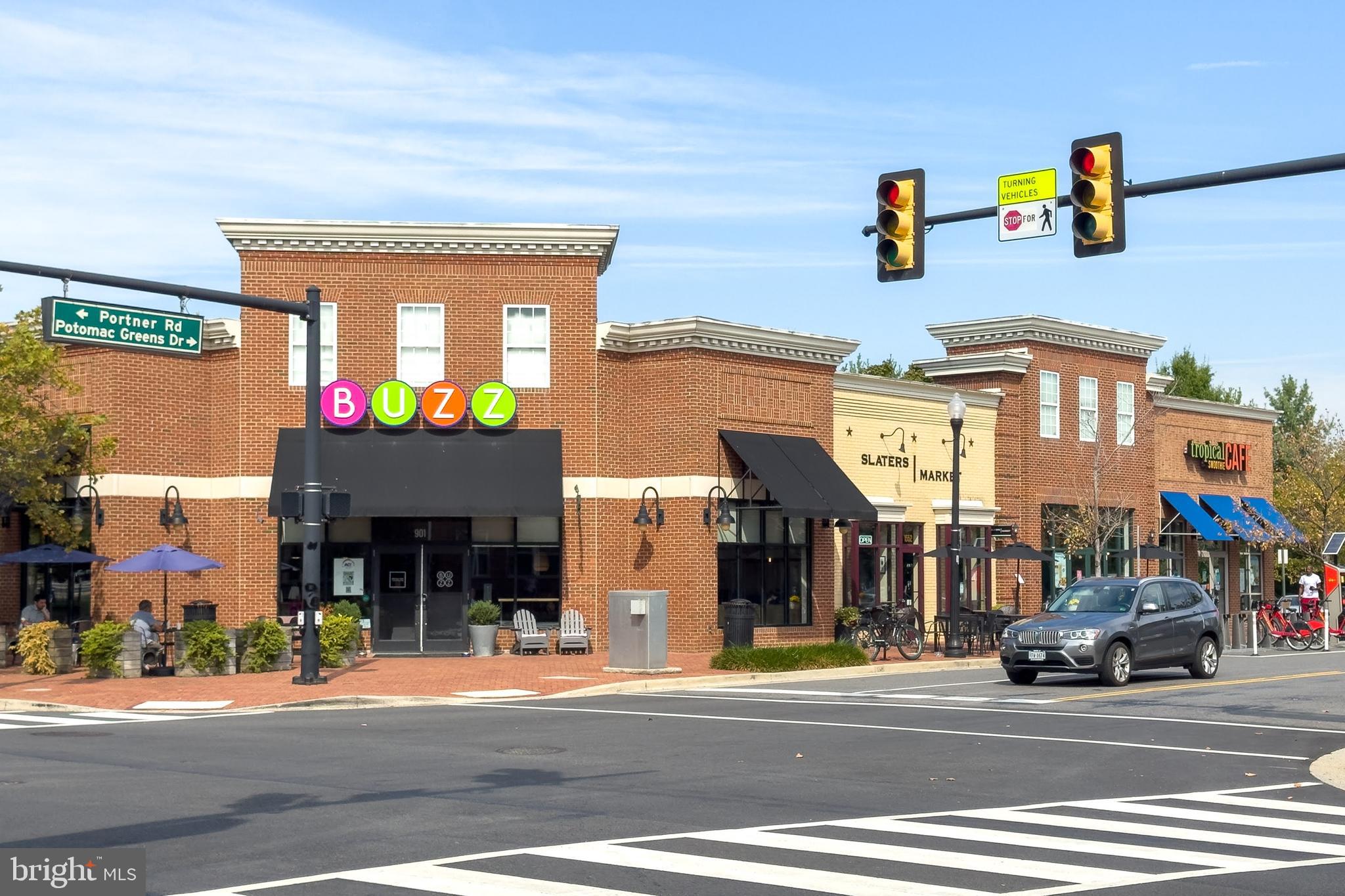 BASHFORD LANE CLUSTER - Residential