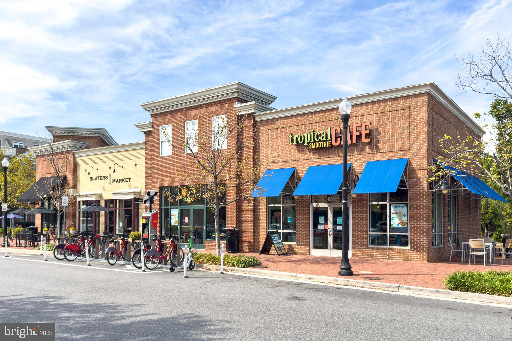 BASHFORD LANE CLUSTER - Residential