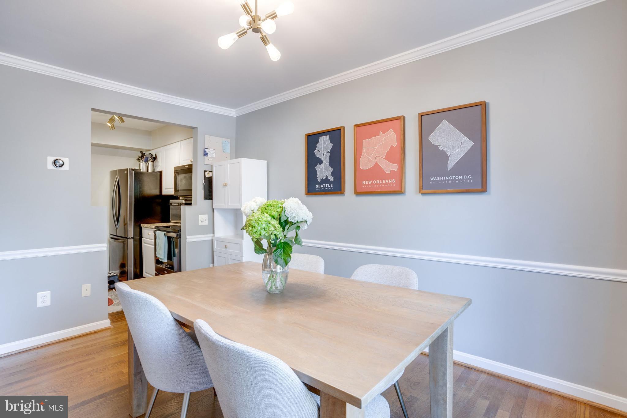 BASHFORD LANE CLUSTER - Residential