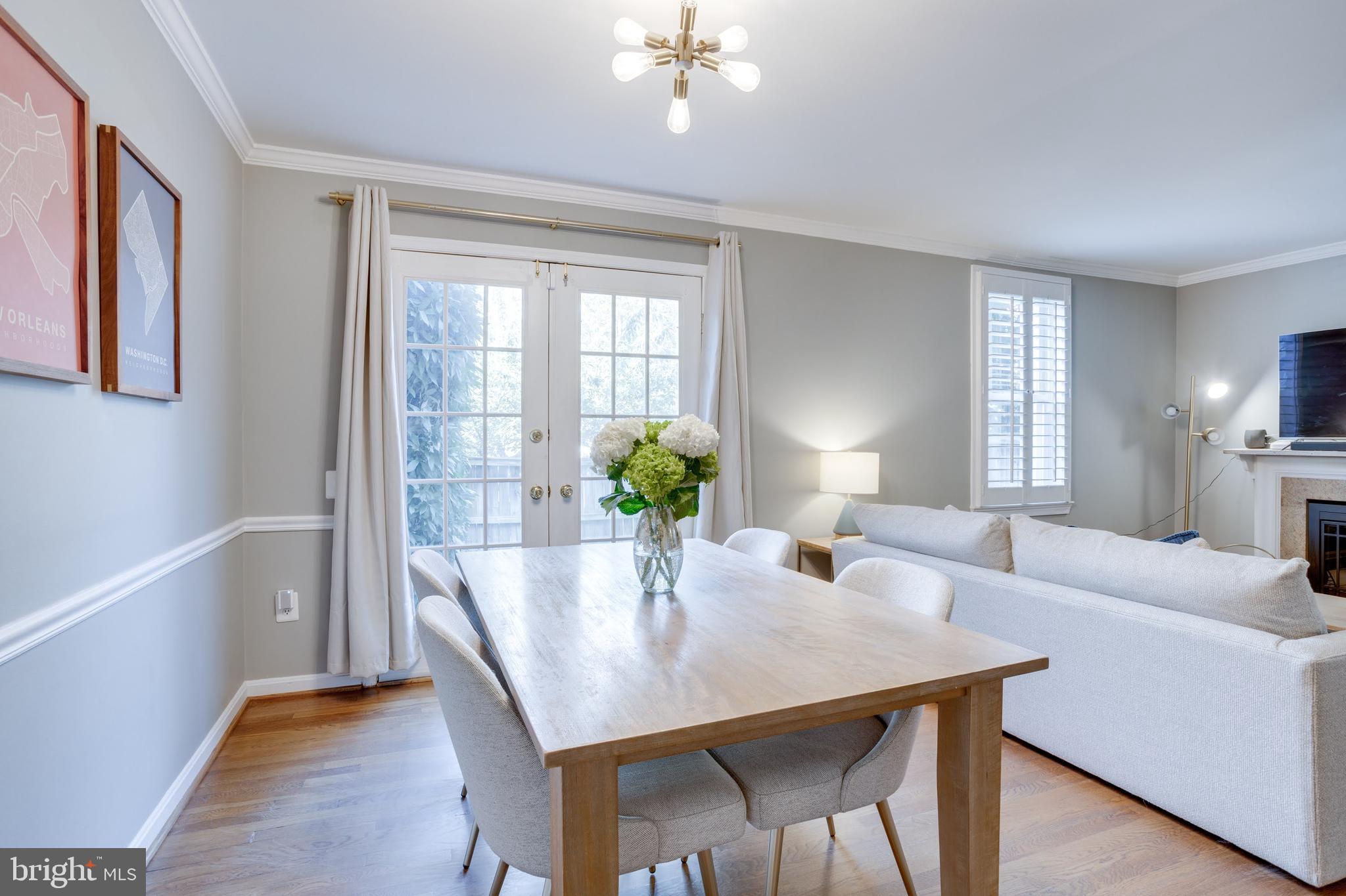 BASHFORD LANE CLUSTER - Residential