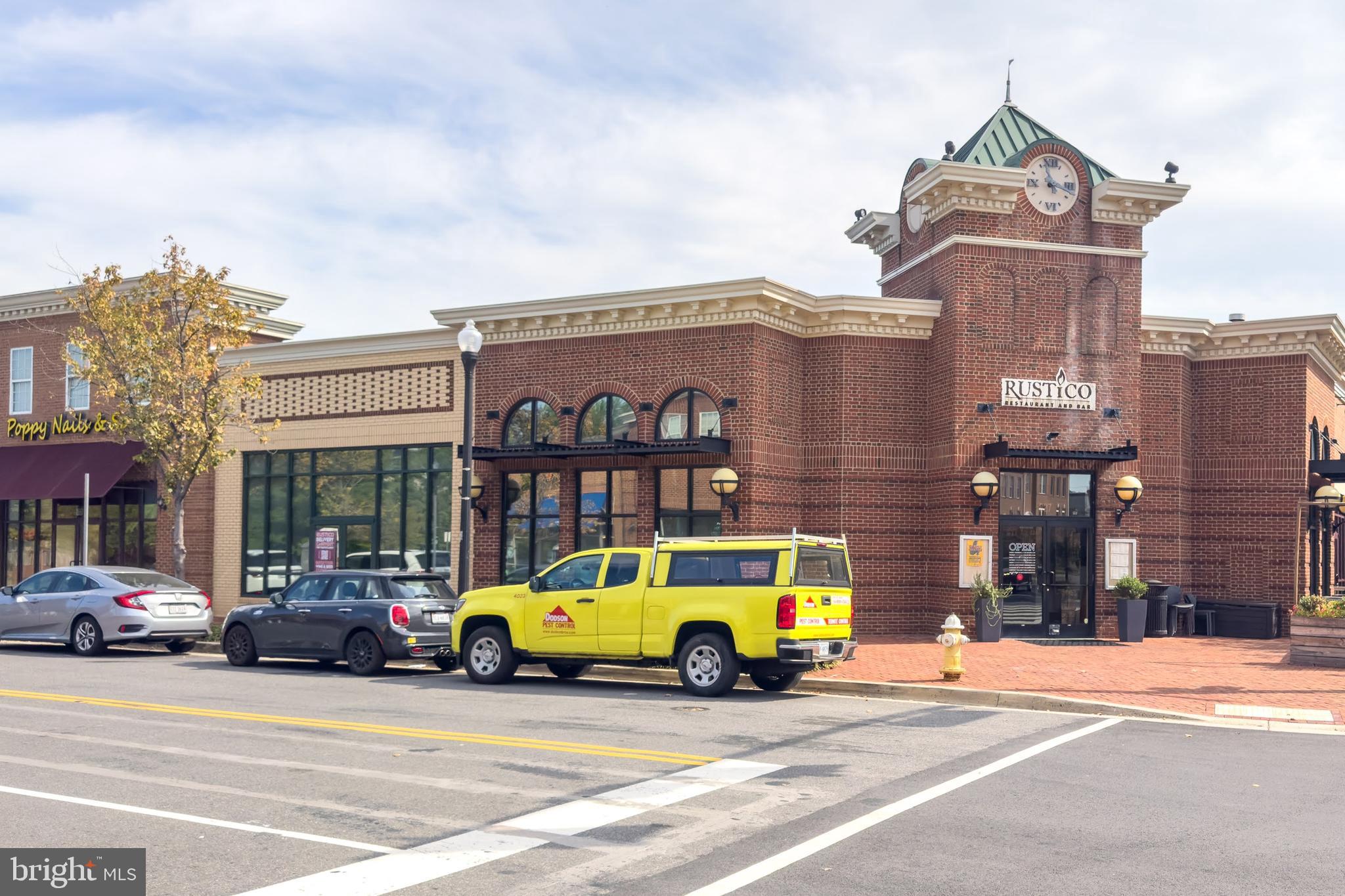 BASHFORD LANE CLUSTER - Residential