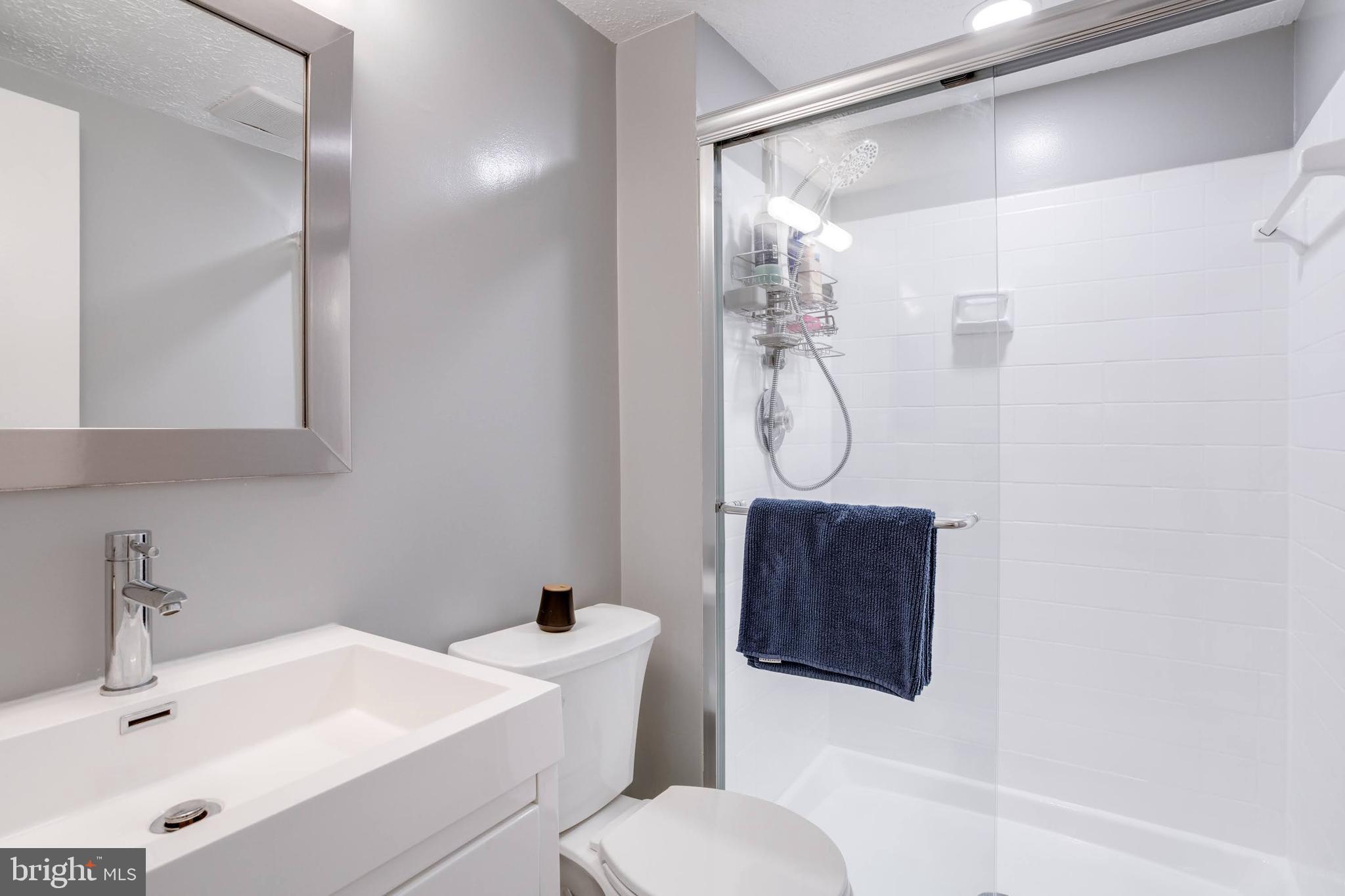 BASHFORD LANE CLUSTER - Residential