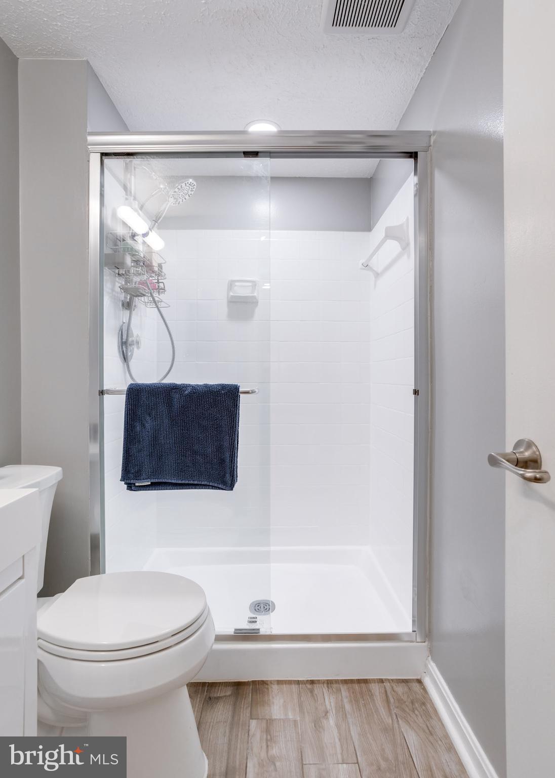 BASHFORD LANE CLUSTER - Residential