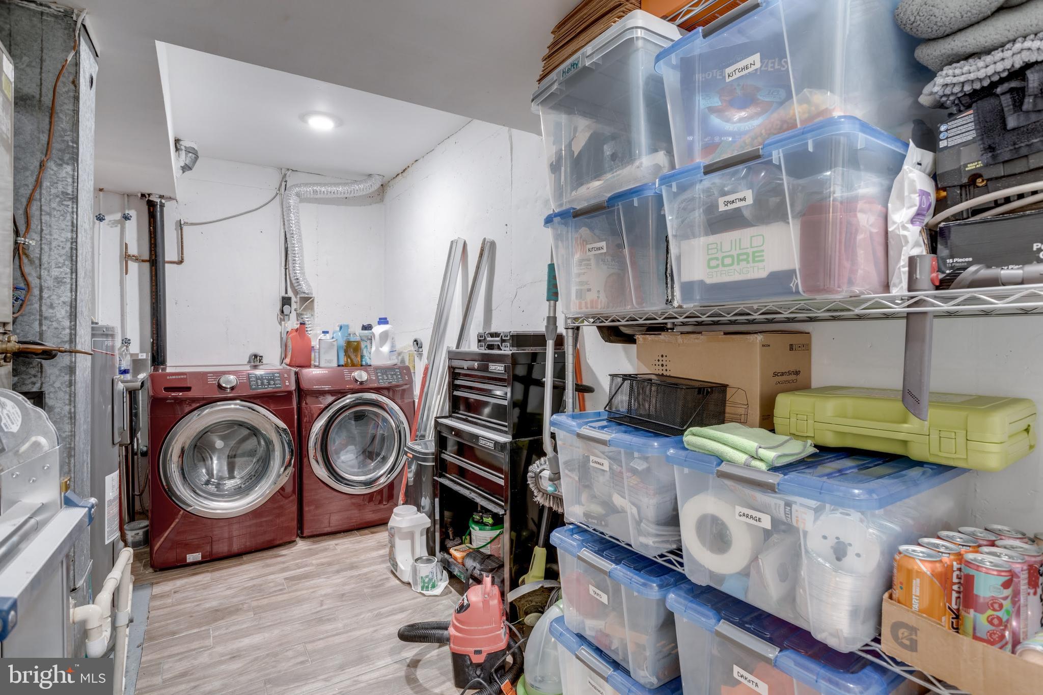 BASHFORD LANE CLUSTER - Residential