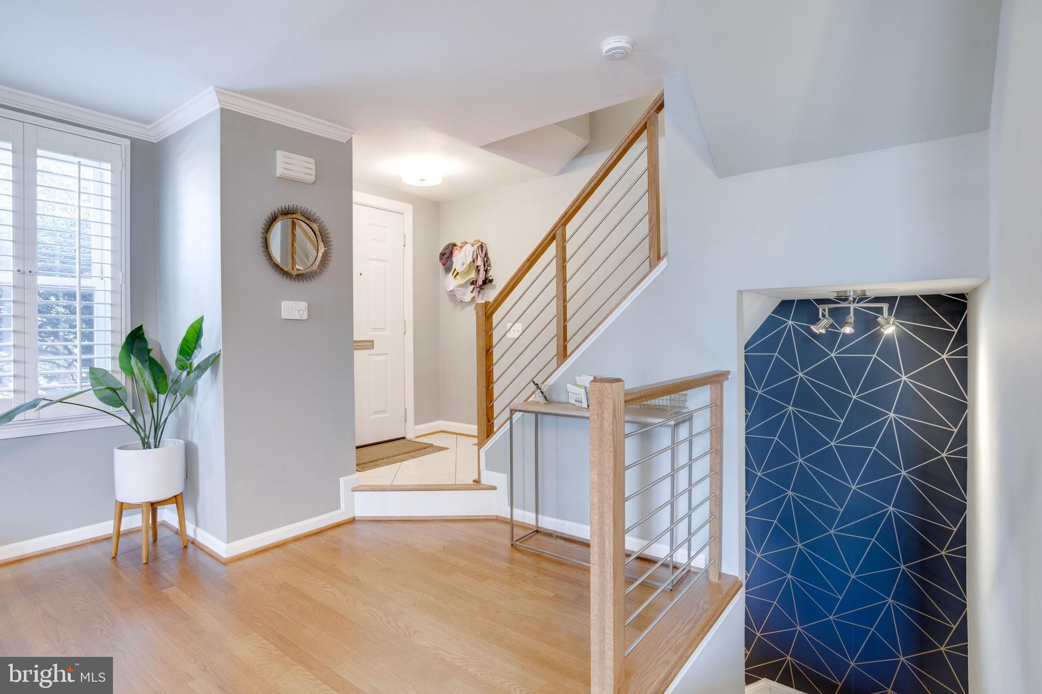 BASHFORD LANE CLUSTER - Residential