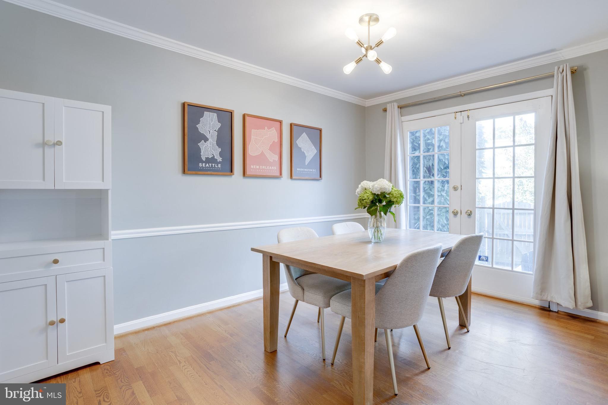 BASHFORD LANE CLUSTER - Residential