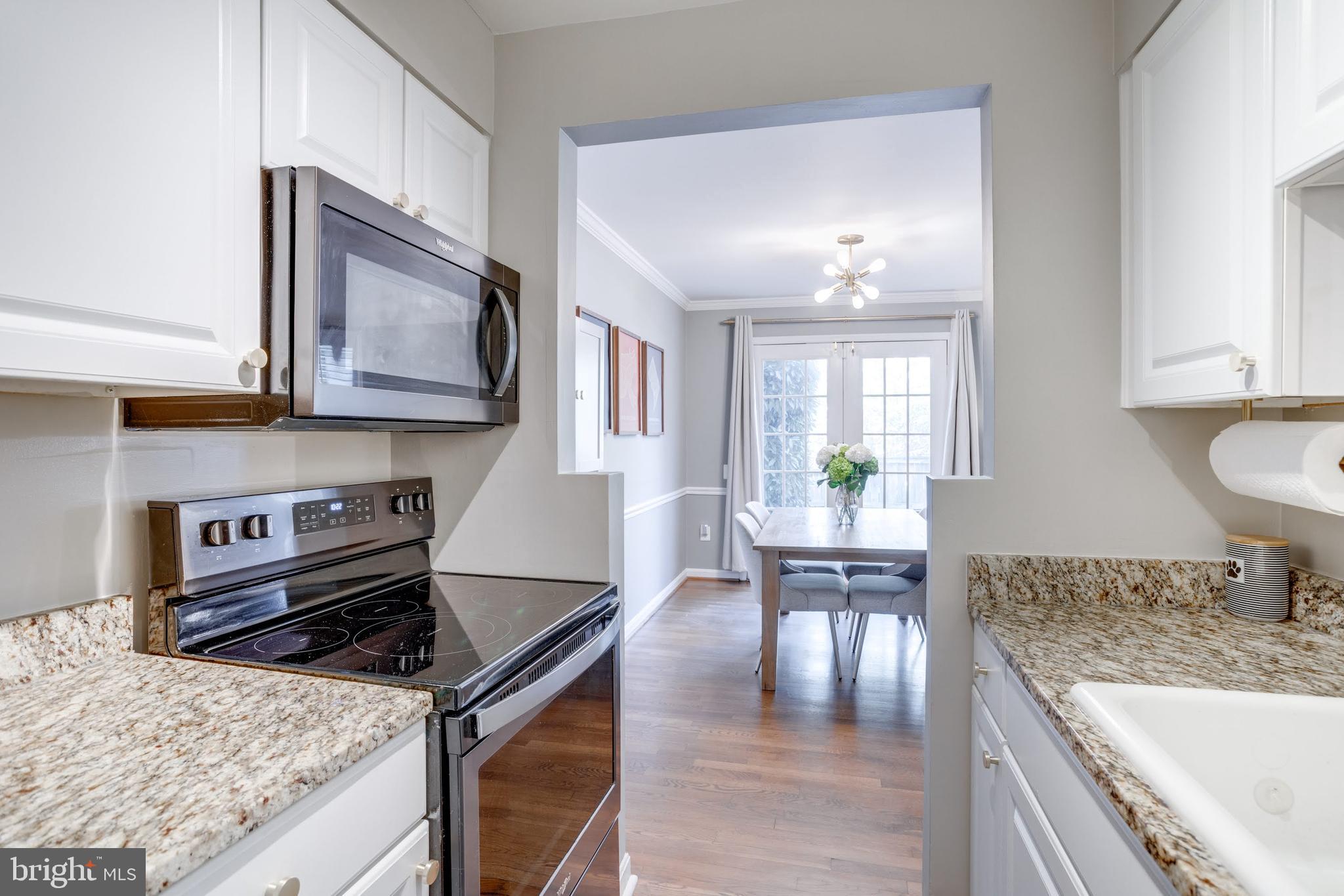 BASHFORD LANE CLUSTER - Residential