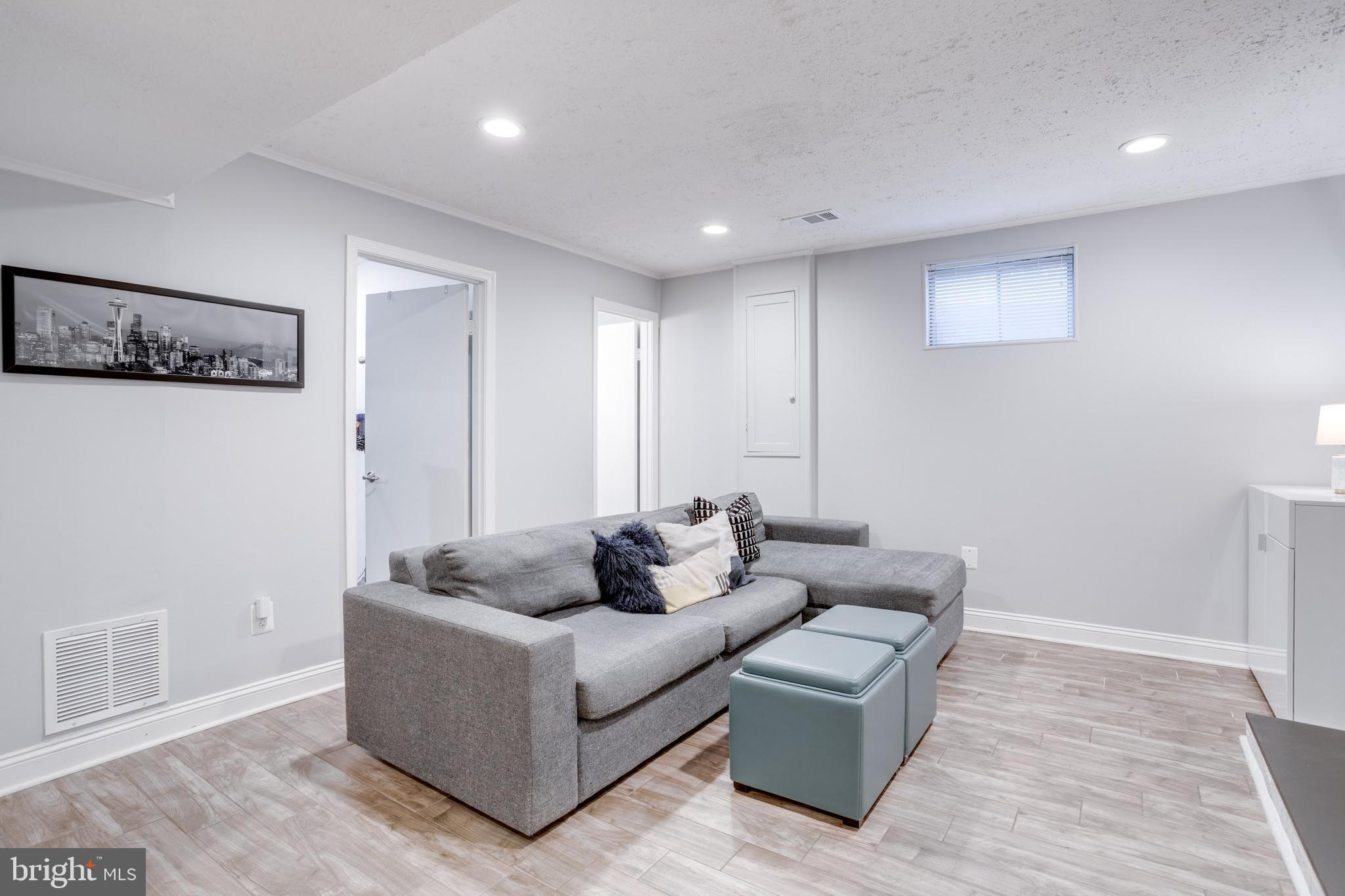 BASHFORD LANE CLUSTER - Residential