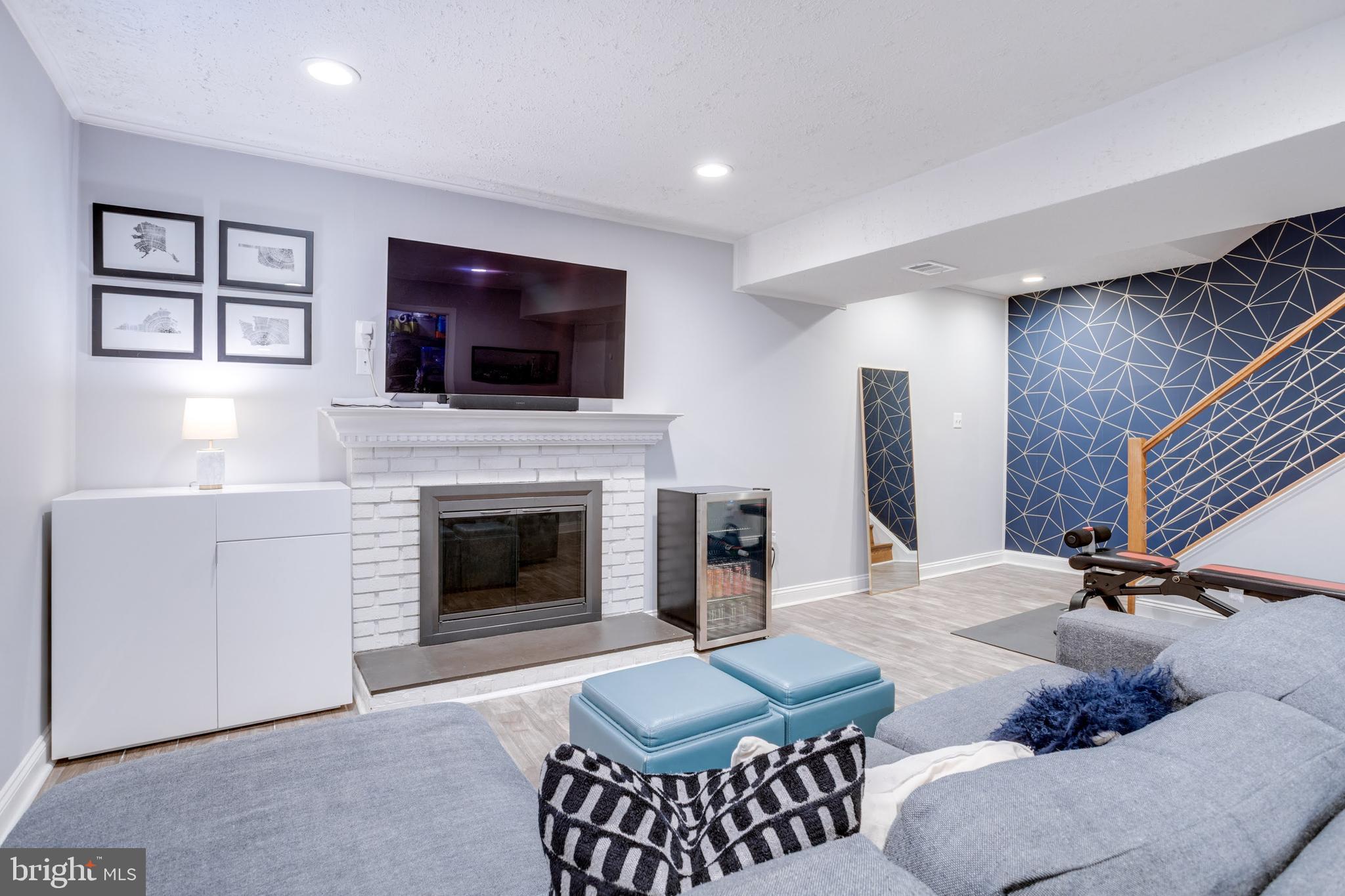 BASHFORD LANE CLUSTER - Residential