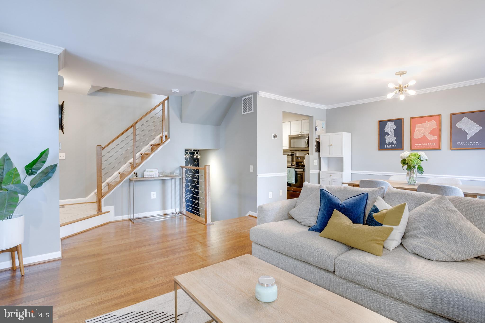 BASHFORD LANE CLUSTER - Residential