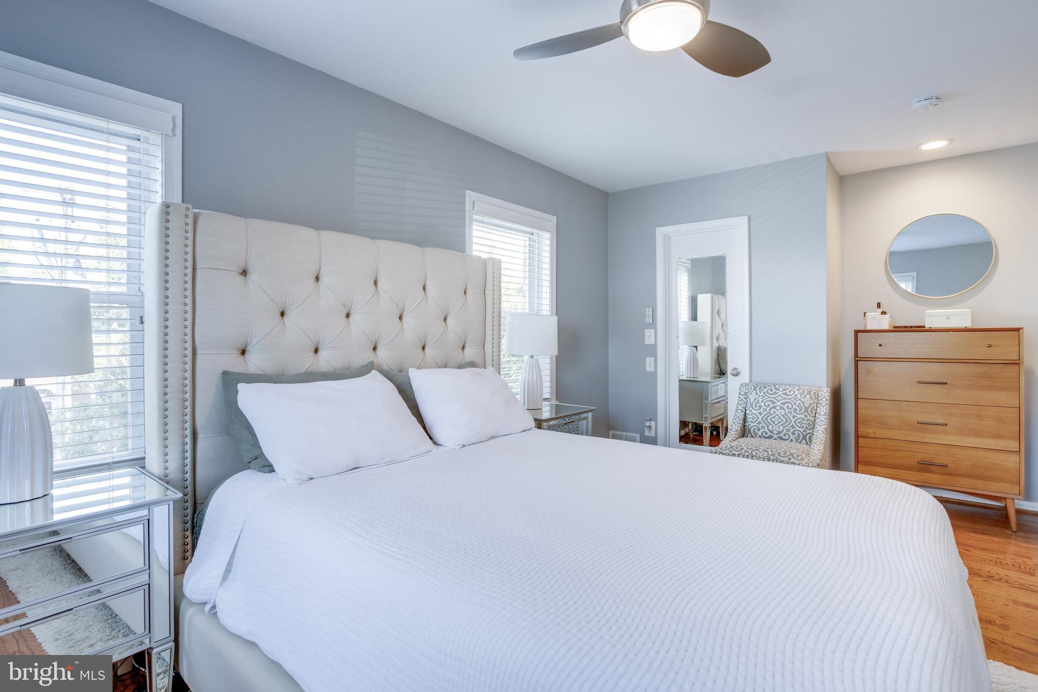 BASHFORD LANE CLUSTER - Residential