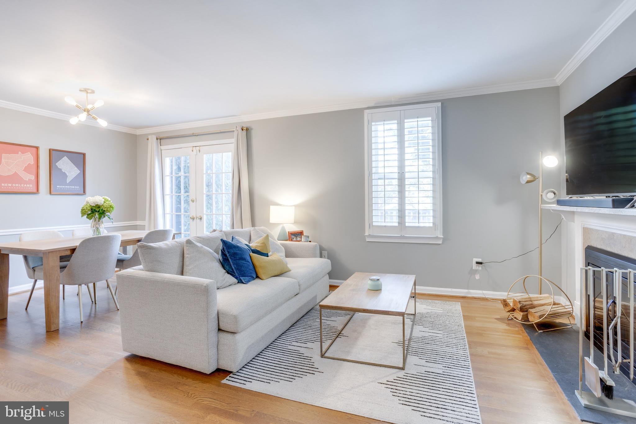 BASHFORD LANE CLUSTER - Residential