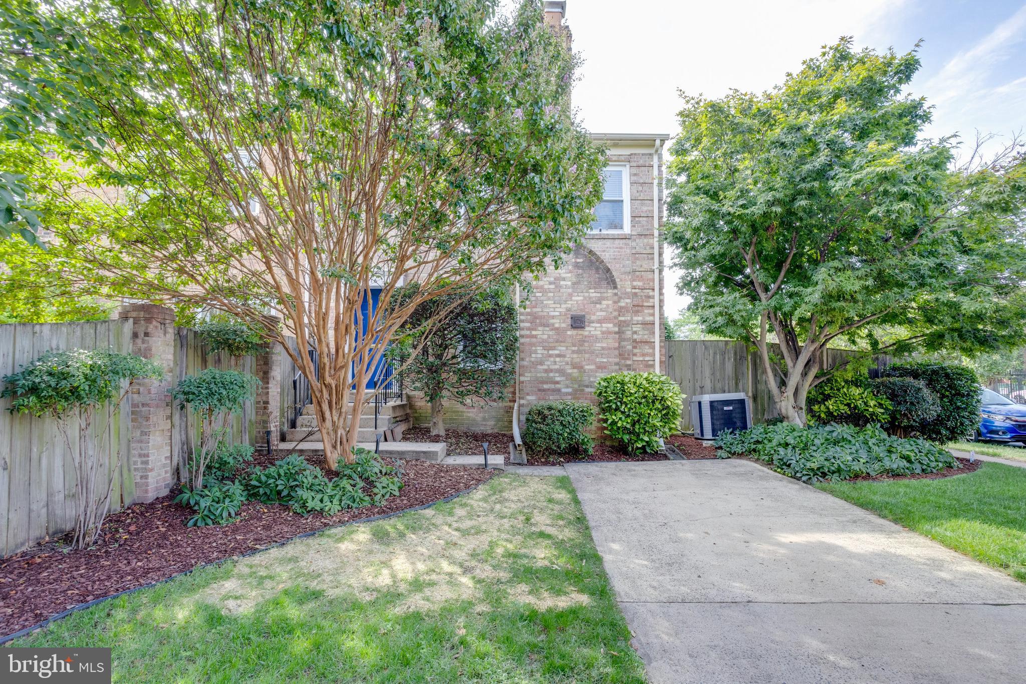 BASHFORD LANE CLUSTER - Residential
