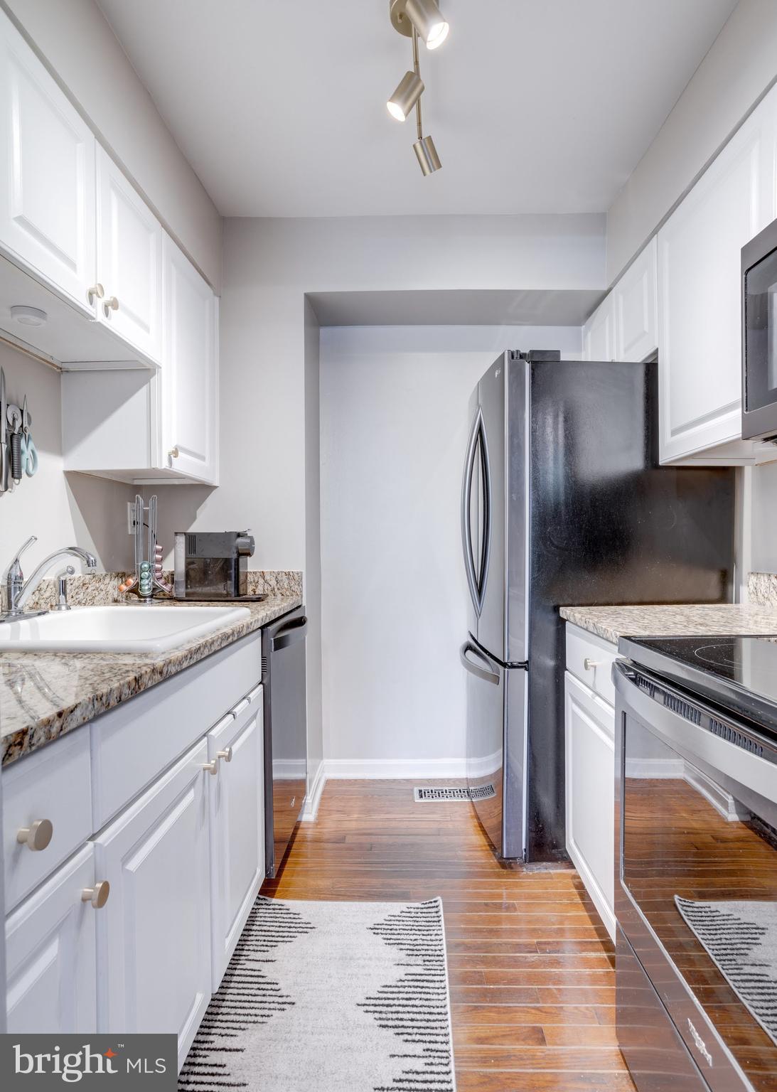 BASHFORD LANE CLUSTER - Residential