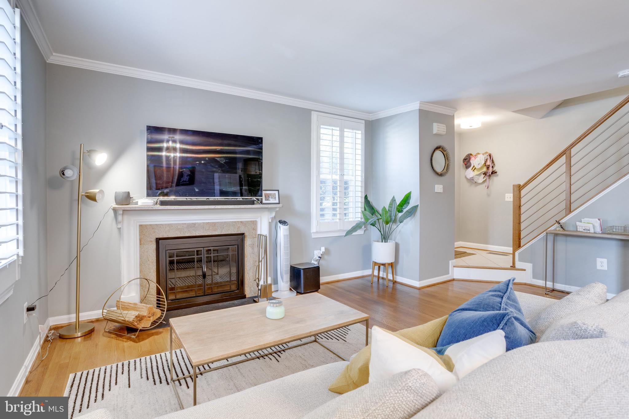 BASHFORD LANE CLUSTER - Residential