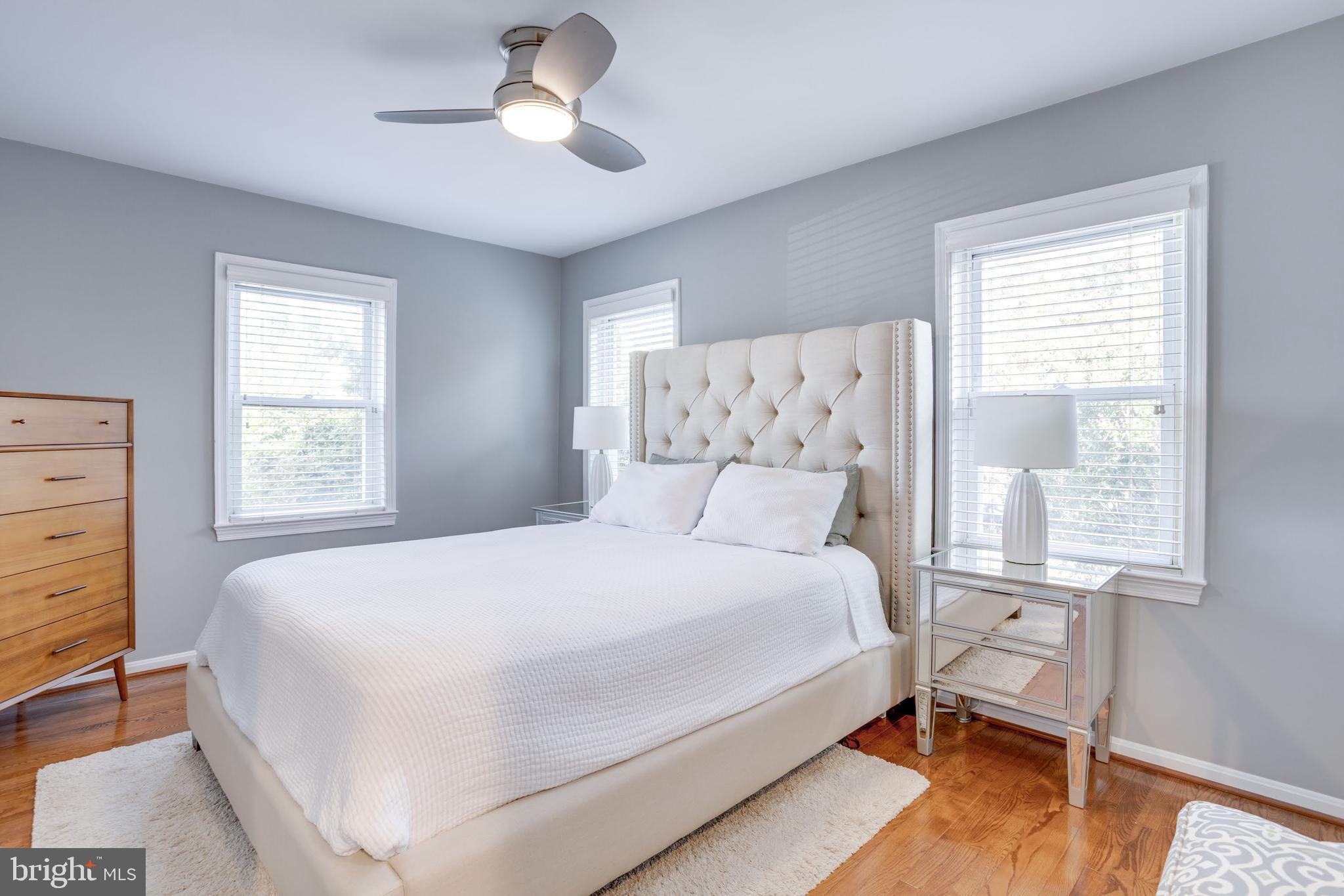 BASHFORD LANE CLUSTER - Residential