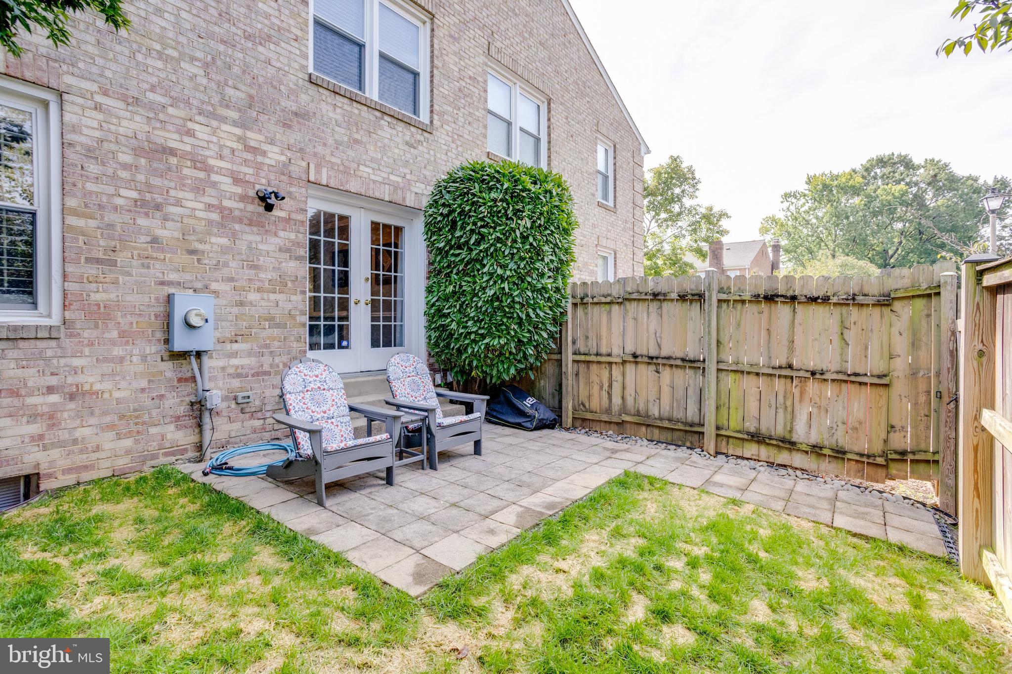 BASHFORD LANE CLUSTER - Residential