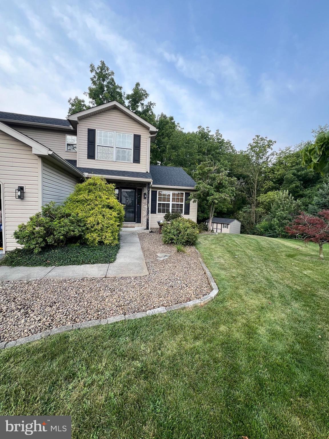 11 TULPEHOCKEN COURT