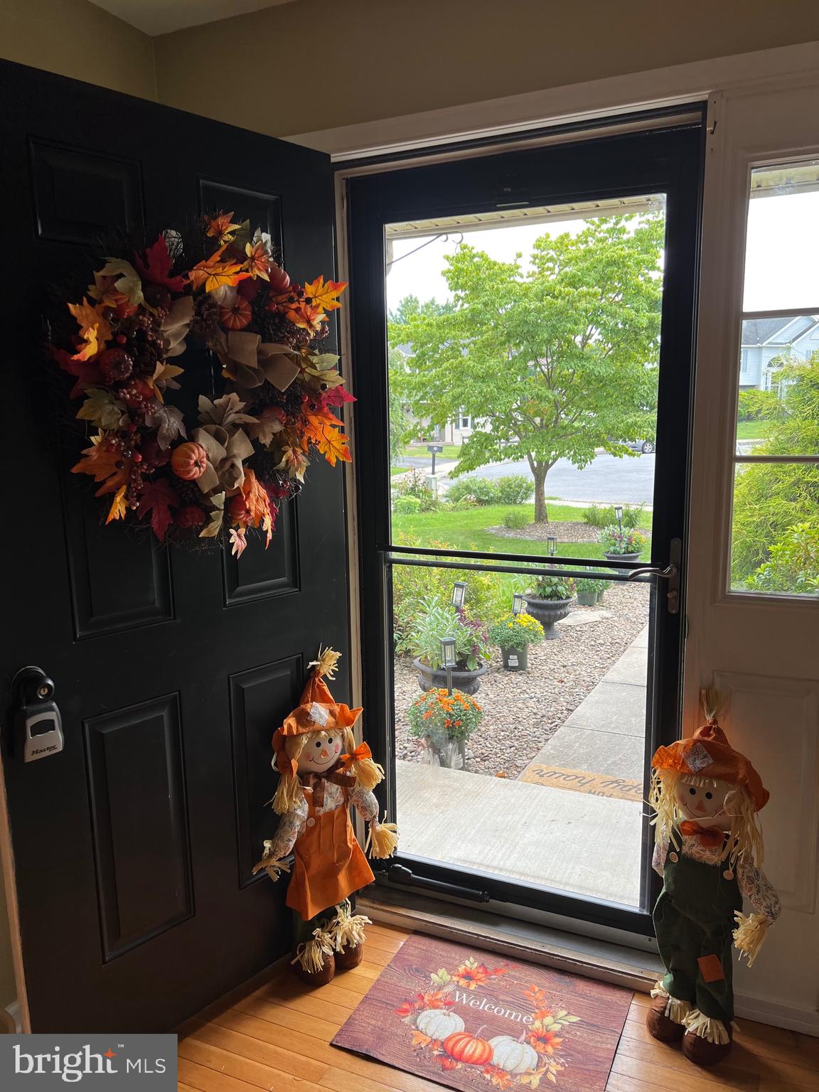 11 TULPEHOCKEN COURT